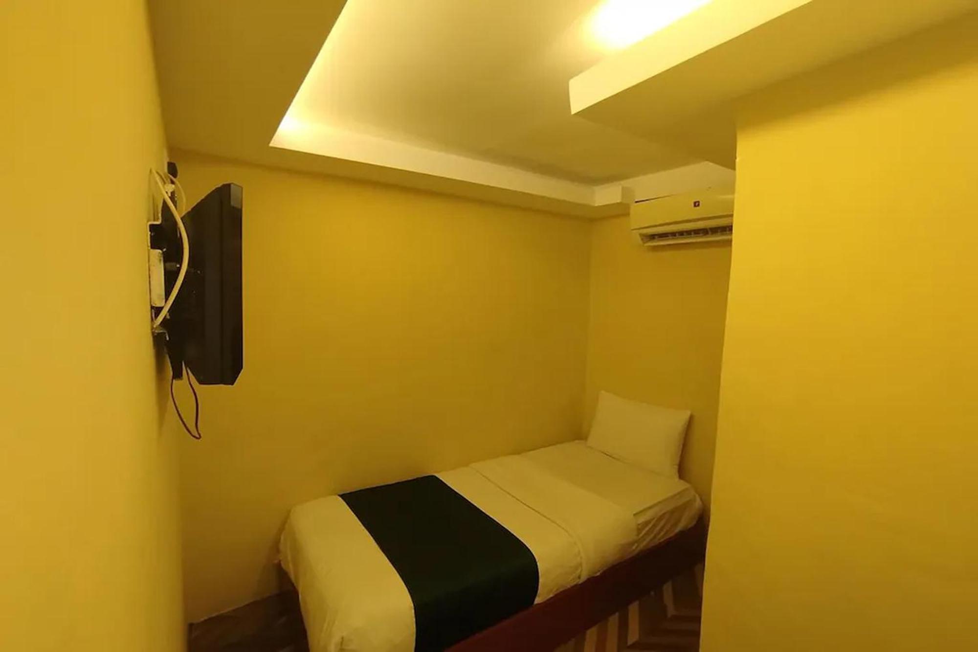 Camera Singola
